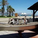 Apartment En La Playa