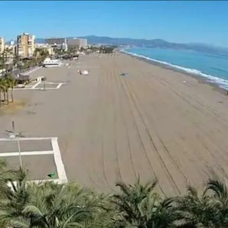 En La Playa * Torremolinos