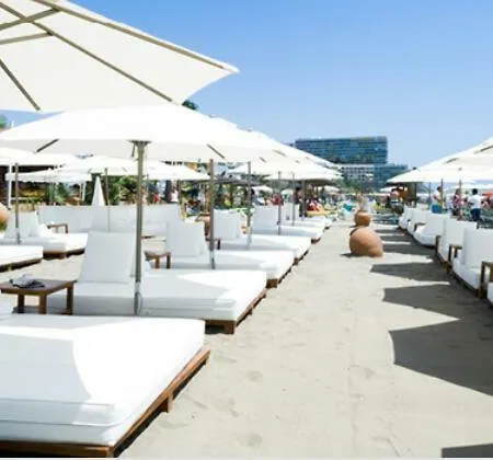 Apartamento En La Playa Torremolinos