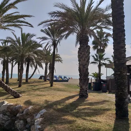 En La Playa Torremolinos