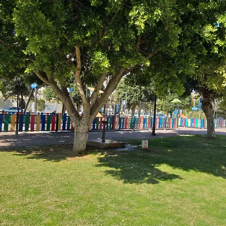 En La Playa * Torremolinos