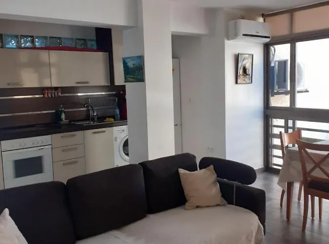 En La Playa Apartamento Torremolinos