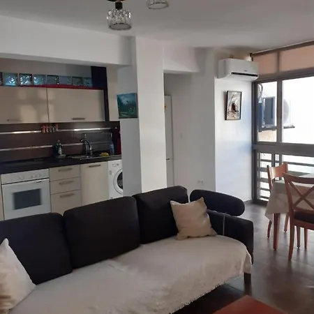 En La Playa Appartement Torremolinos