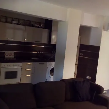 En La Playa Appartement