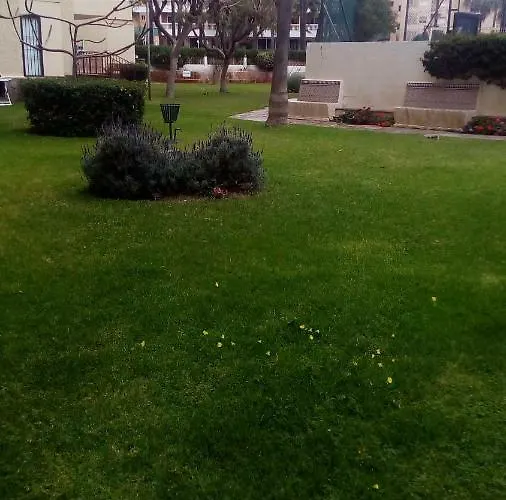 Apartment En La Playa *