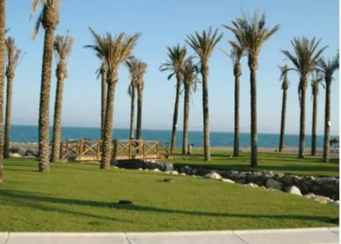 En La Playa Lejlighed Torremolinos