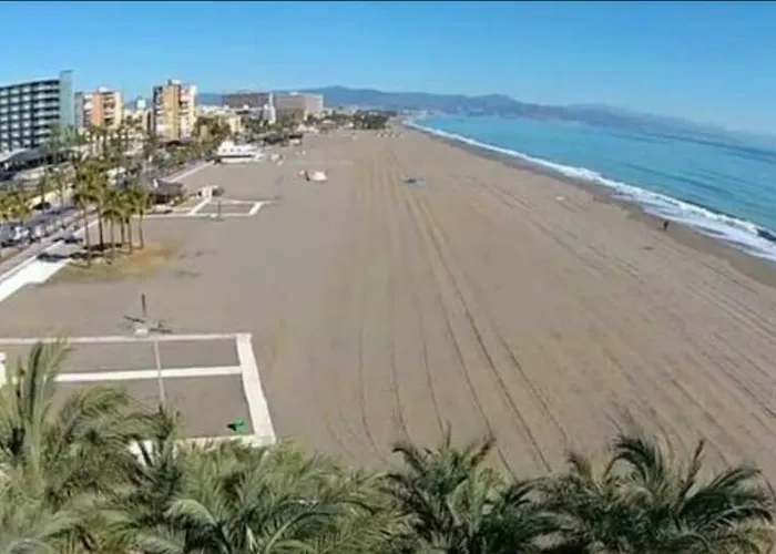 En La Playa * Torremolinos