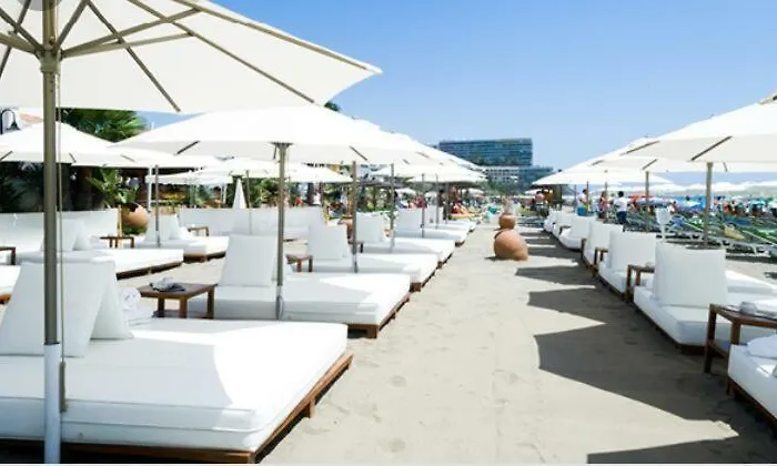 Lejlighed En La Playa Torremolinos