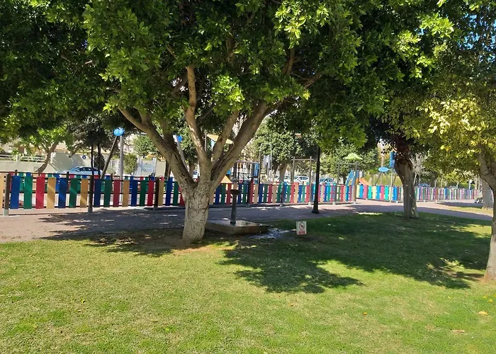 En La Playa * Torremolinos