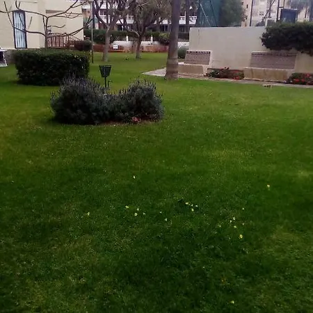 Apartamento En La Playa *