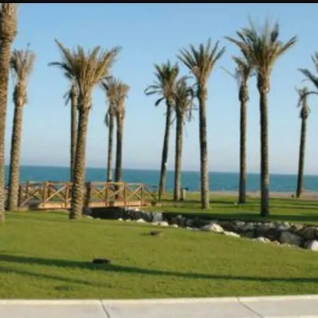 En La Playa Lägenhet Torremolinos