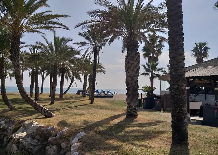En La Playa Torremolinos