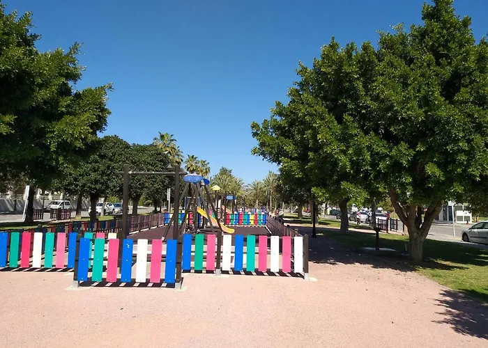 Appartamento En La Playa Torremolinos