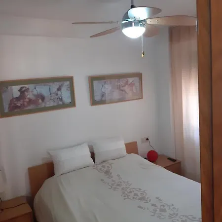 En La Playa Lejlighed *