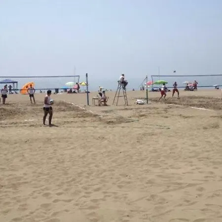 En La Playa * Torremolinos