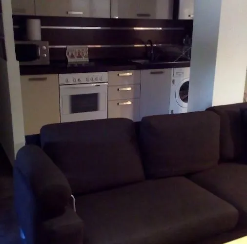 En La Playa * Torremolinos