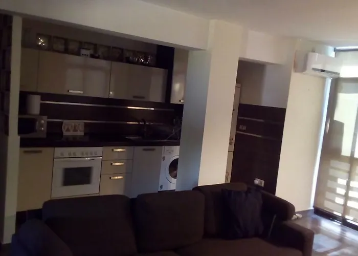 En La Playa Apartment